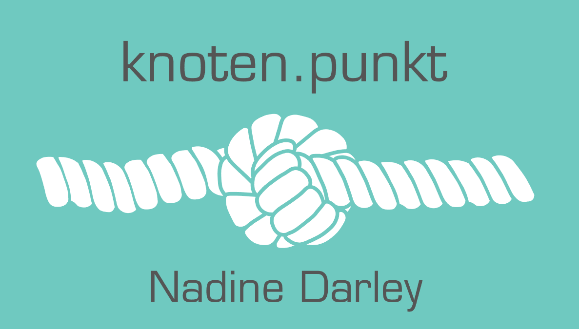 Logo knoten.punkt